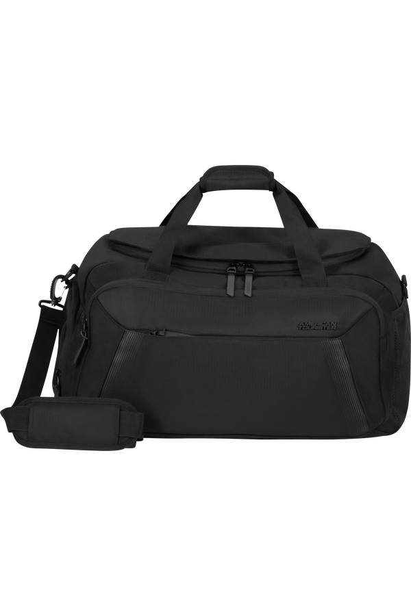 American Tourister Urban Groove Ug17 Duffle Urban  Čern&aacute;