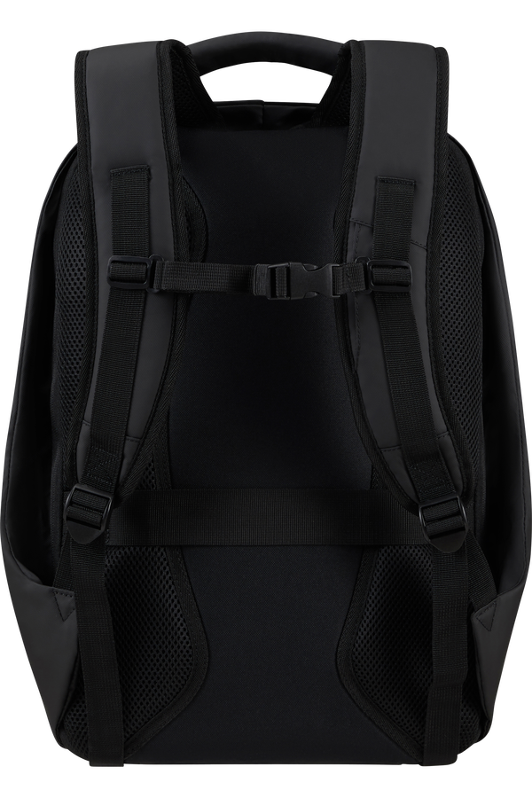 American Tourister Urban Groove UG24 Commute Backpack 15.6 inch  Čern&aacute;