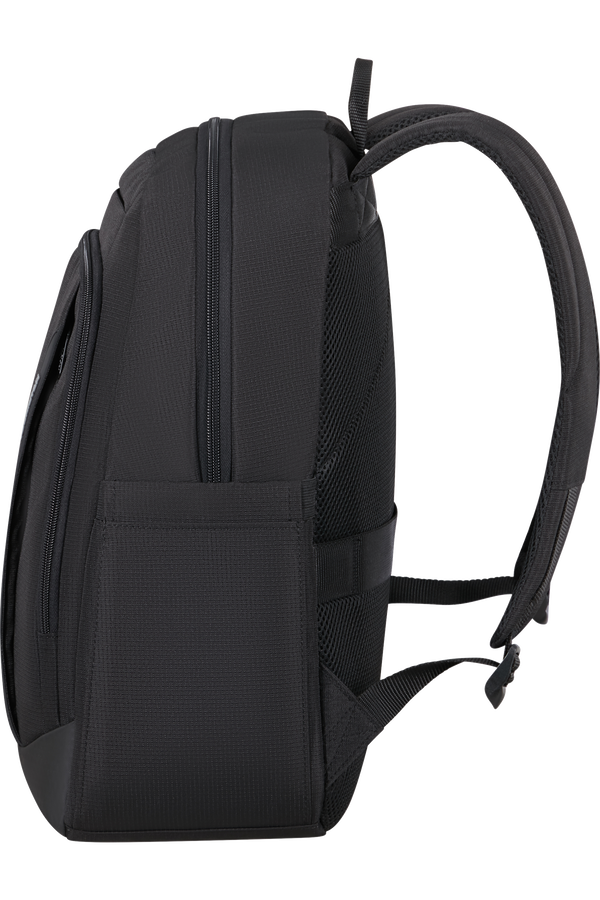 American Tourister Urban Groove UG28 Laptop Backpack Work 15.6'  Čern&aacute;