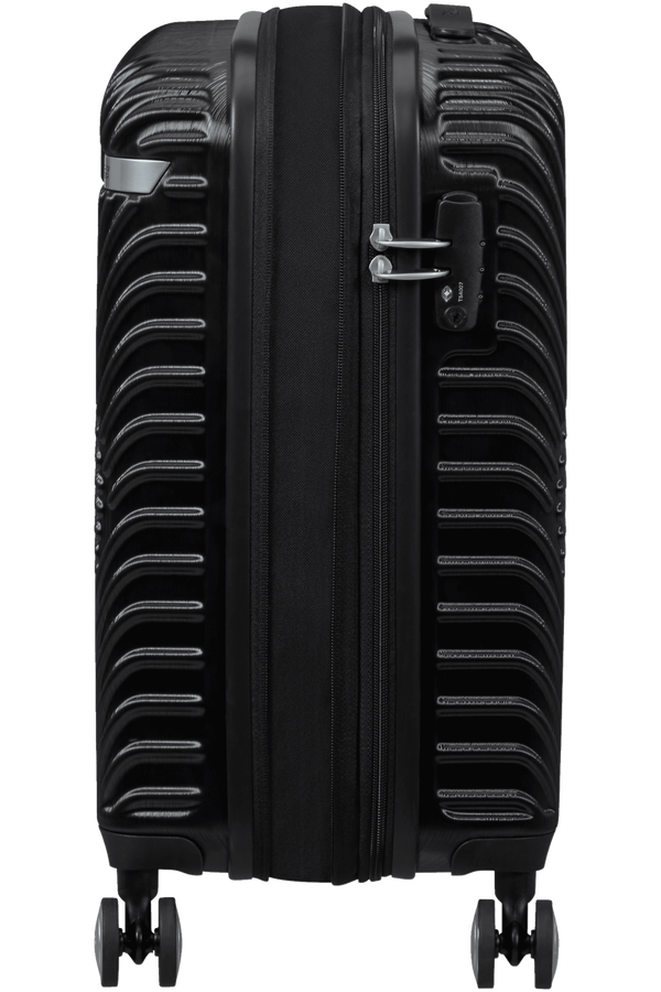 American Tourister Mickey Clouds Spinner 55/20 Exp. TSA 55cm  Mickey True Black