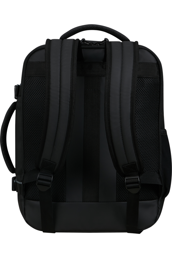 American Tourister Take2cabin Backpack Prime MS  Černá American Tourister Take2cabin Backpack Prime MS  Černá