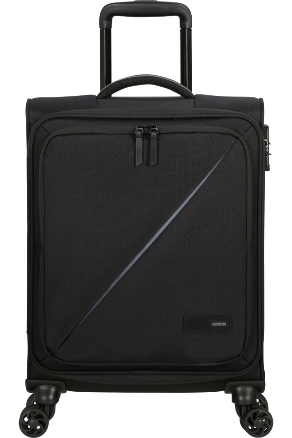 American Tourister Take2cabin Spinner Tsa 55cm  Černá
