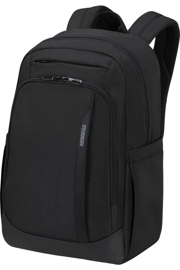 American Tourister Urban Groove UG28 Laptop Backpack Work 15.6'  Čern&aacute;