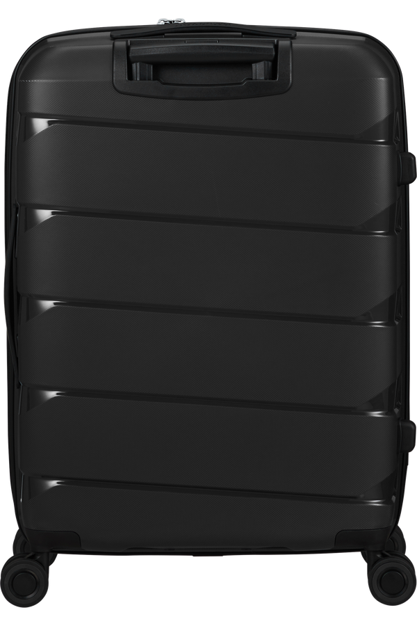 American Tourister Air Move SPINNER 66/24 TSA  Černá