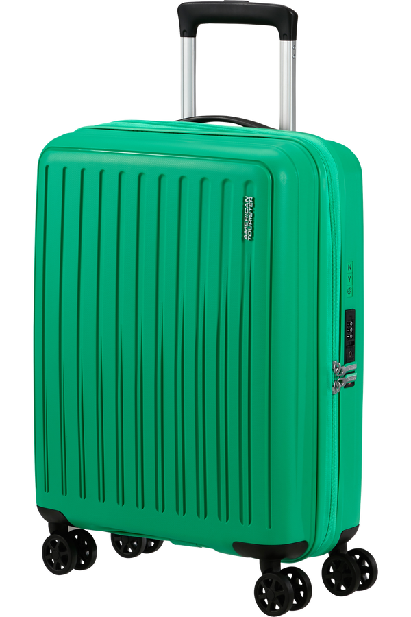 American Tourister Rejoy Spinner 55/20 Tsa 55cm  Zelený nefrit American Tourister Rejoy Spinner 55/20 Tsa 55cm  Zelený nefrit
