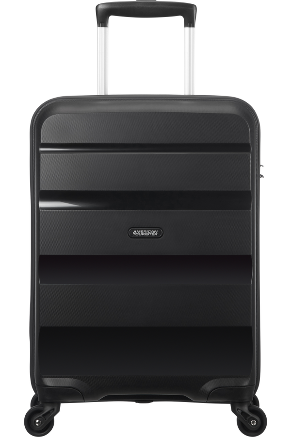 American Tourister Bon Air 2 PC Set E  Čern&aacute;