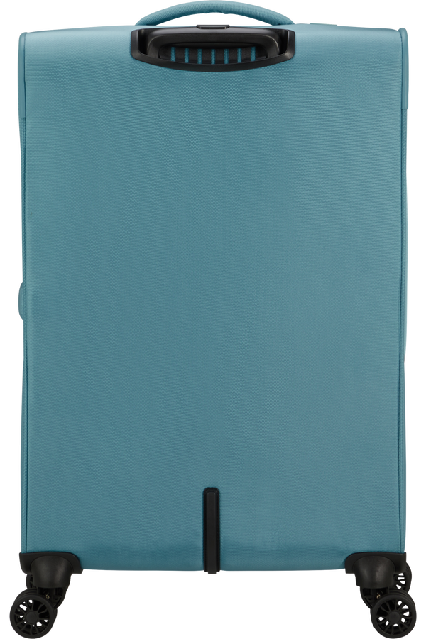 American Tourister SummerRide Spinner M EXP TSA 69cm Svěží modrá