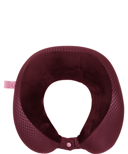 Travel Pillow Pol&scaron;t&aacute;ř