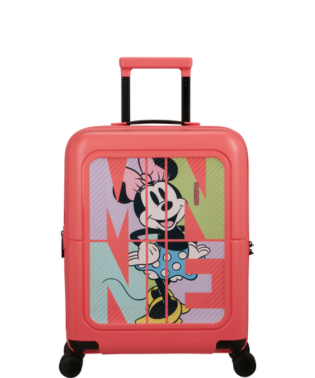 Dashpop Disney 55cm Kabinové zavazadlo