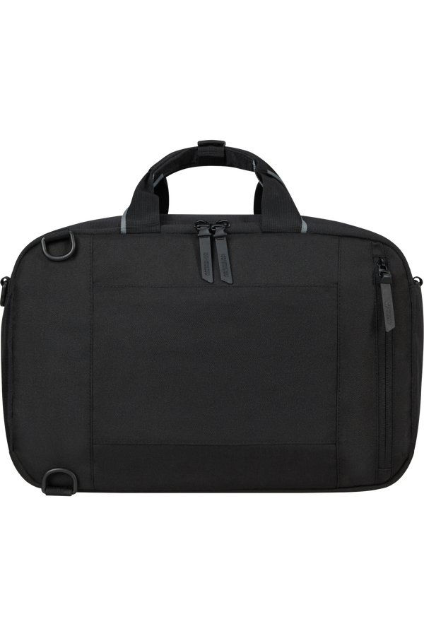 American Tourister Take2cabin 3-Way Boarding Bag  Černá