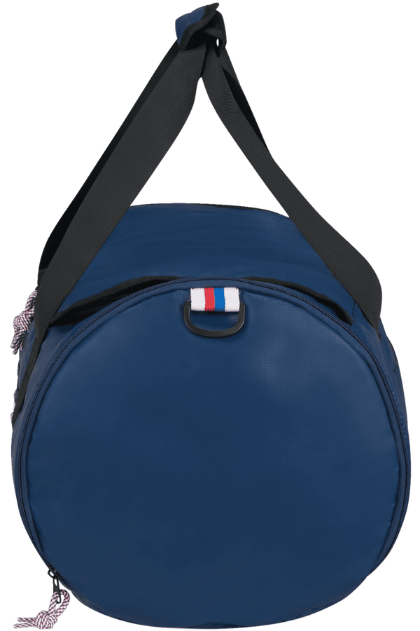 American Tourister Upbeat Pro Duffle Zip Coated  Námořní modrá