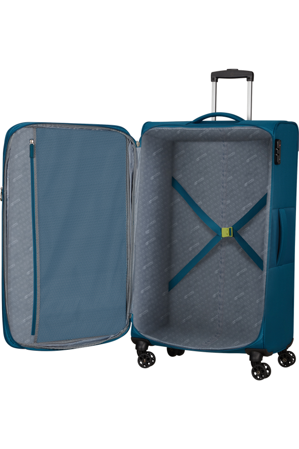 Deep Dive L Spinner(4 kolečka) roz&scaron;iřiteln&yacute;