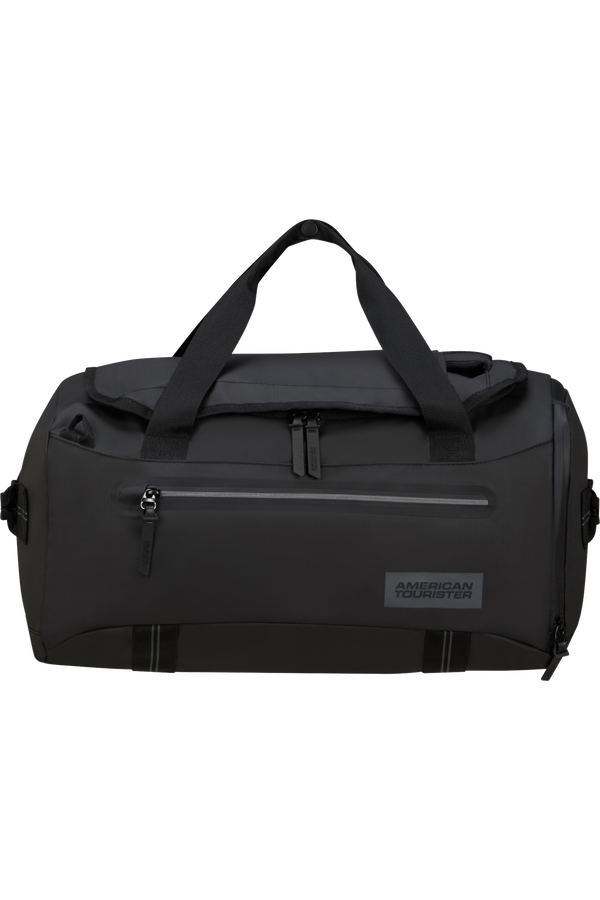 American Tourister Trailgo Duffle S  Čern&aacute;