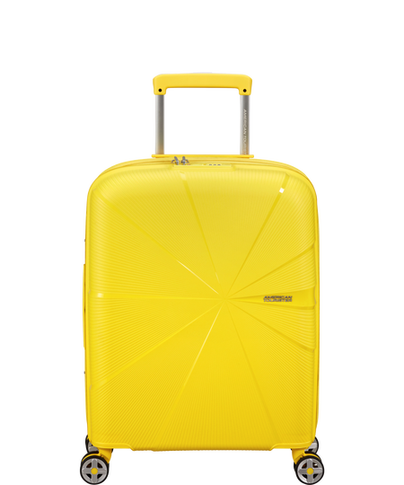 StarVibe 55cm Kabinové zavazadlo StarVibe 55cm Kabinové zavazadlo
