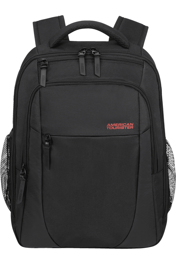 American Tourister Urban Groove UG12 Laptop Backpack Slim  15.6inch Černá