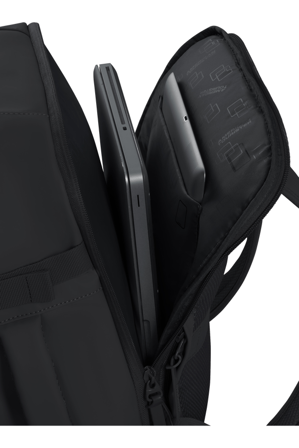 American Tourister Take2cabin Casual Backpack MONO S/M  Čern&aacute;