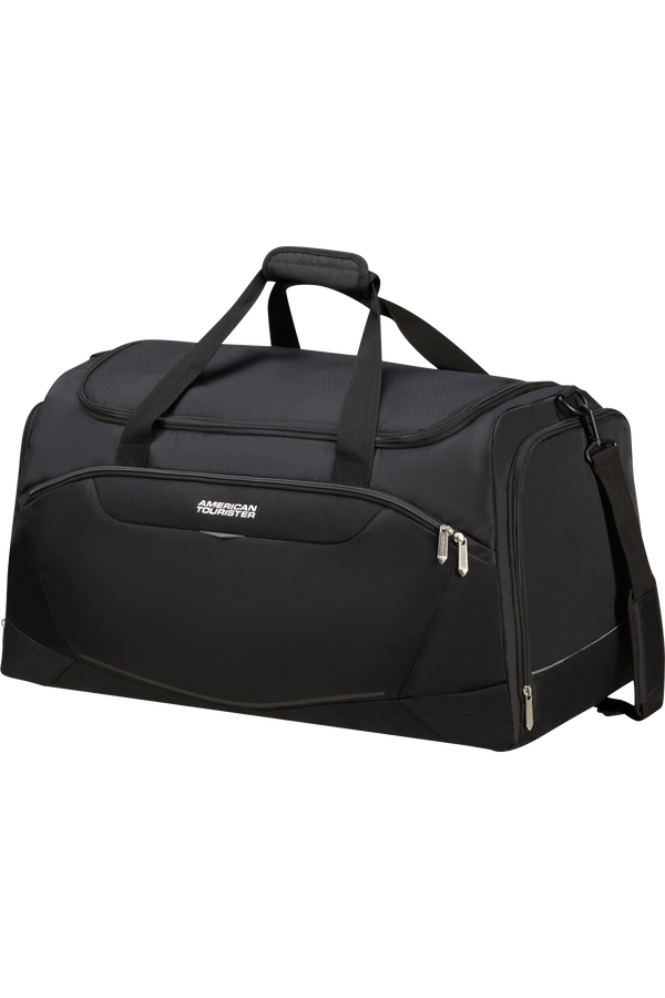 American Tourister SummerRide Duffle L Černá
