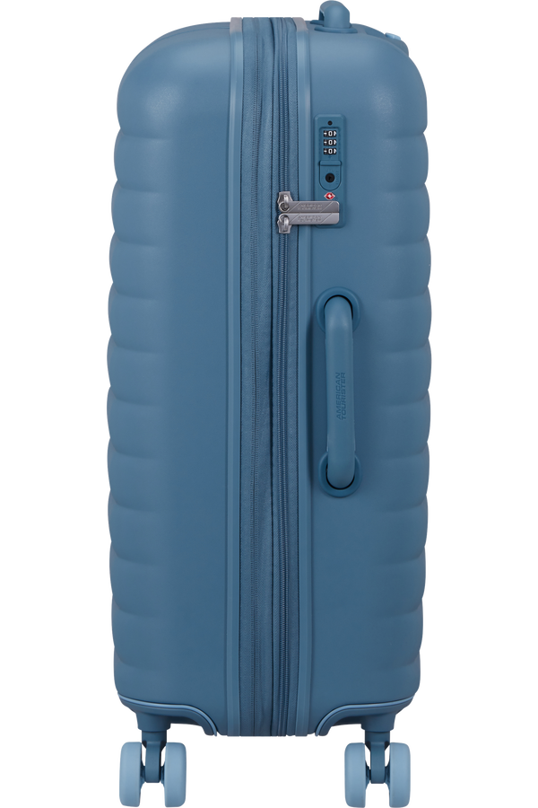 Neovibe 67cm Středně velk&yacute; kufr