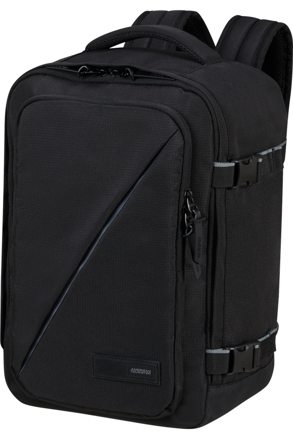 American Tourister Take2cabin Casual Backpack S  Černá American Tourister Take2cabin Casual Backpack S  Černá