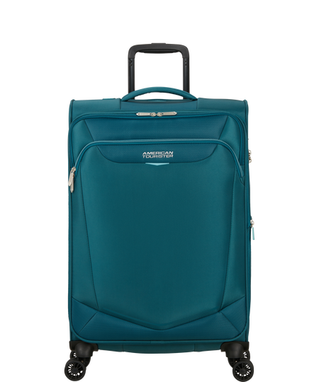 SummerRide 69cm Středně velk&yacute; kufr