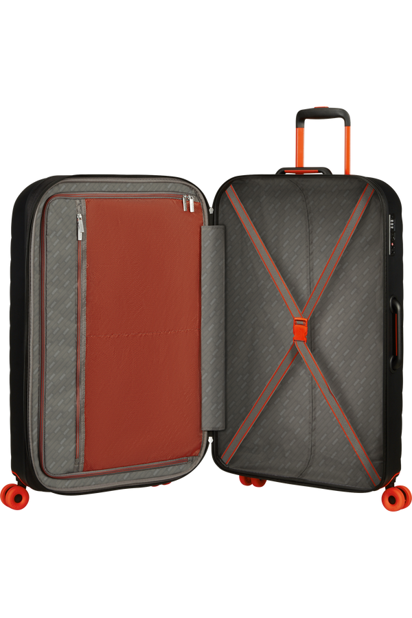 Neovibe 78cm Velk&yacute; kufr