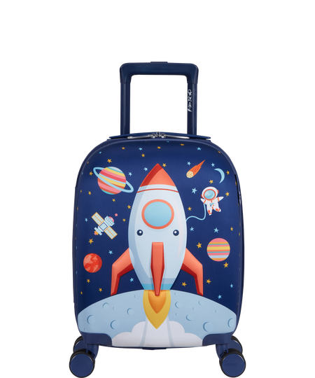 Wondertrips 47cm Spinner (4 kolečka)