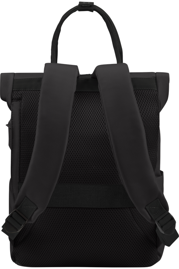 American Tourister Urban Groove Ug16 Backpack City  Černá