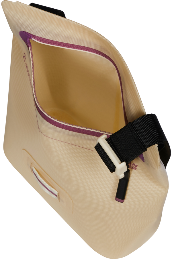 Colourdry S Ta&scaron;ka na rameno | American Tourister Colourdry Shoulder Bag S  Summer Sand