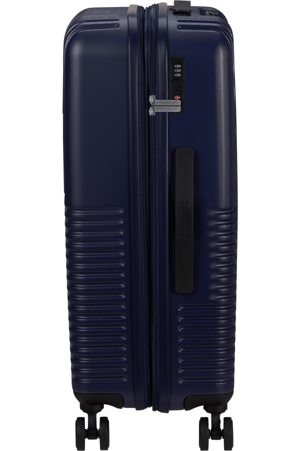 American Tourister Niteline Spinner 66/24 EXP TSA 66cm  Moonlight Blue