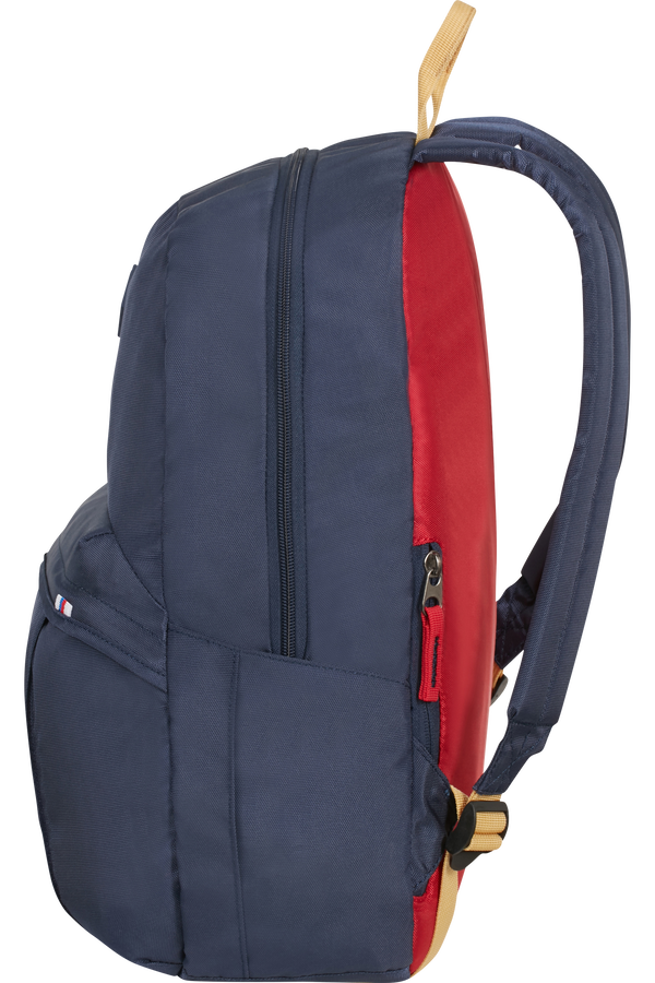 American Tourister Upbeat Backpack  Námořní modrá
