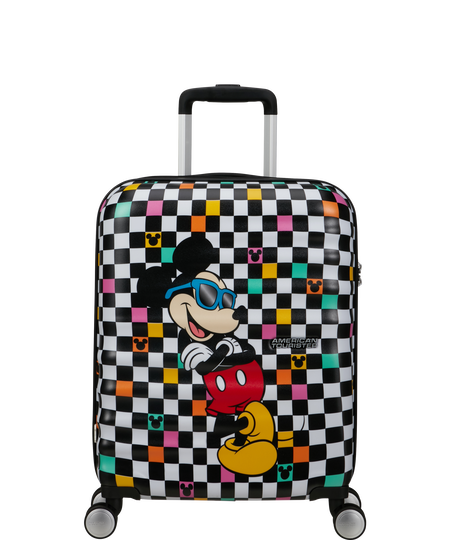 Disney Wavebreaker 55cm Kabinové zavazadlo