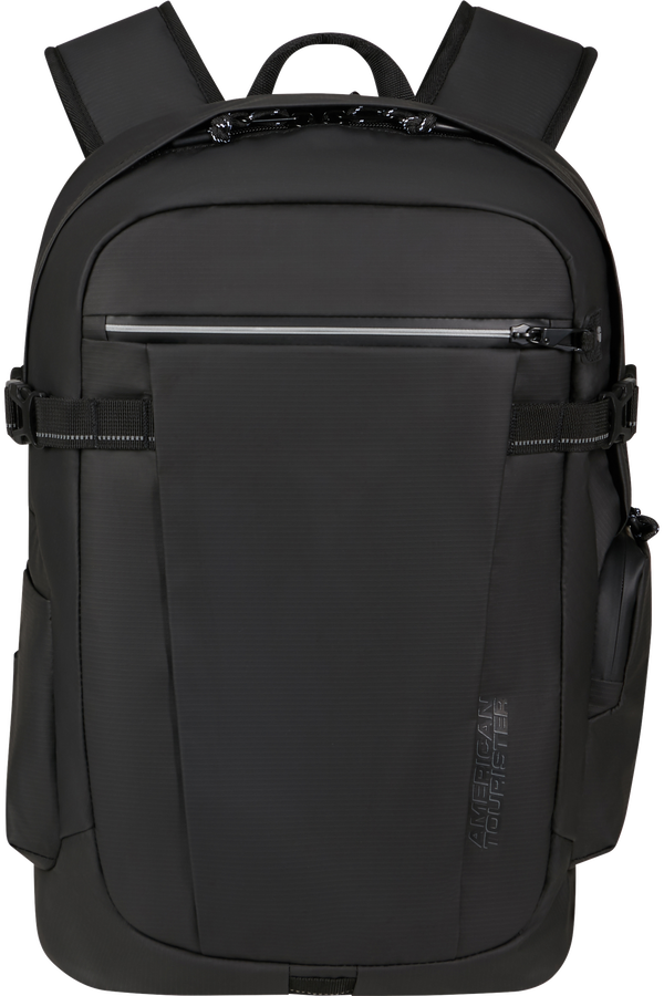 American Tourister Upventure LAPT. BACKPACK 15.6'  Čern&aacute;