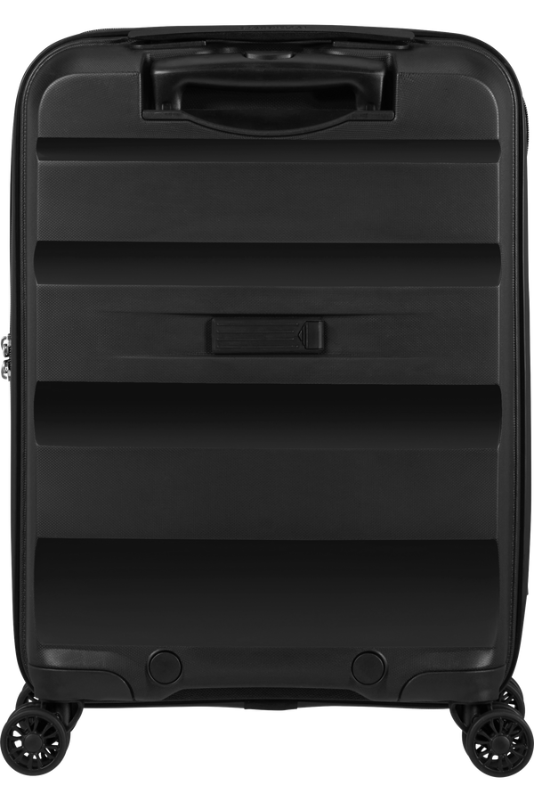 American Tourister Bon Air Dlx Spinner TSA 55cm  Černá American Tourister Bon Air Dlx Spinner TSA 55cm  Černá