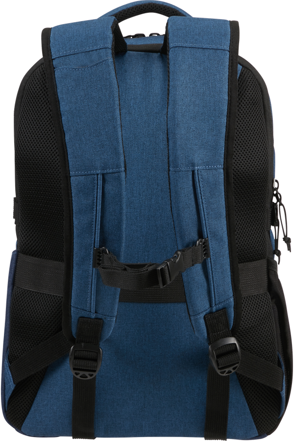 American Tourister Urban Groove UG13 Laptop Backpack Sport  15.6inch Modrá