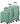 Speedplay Sada