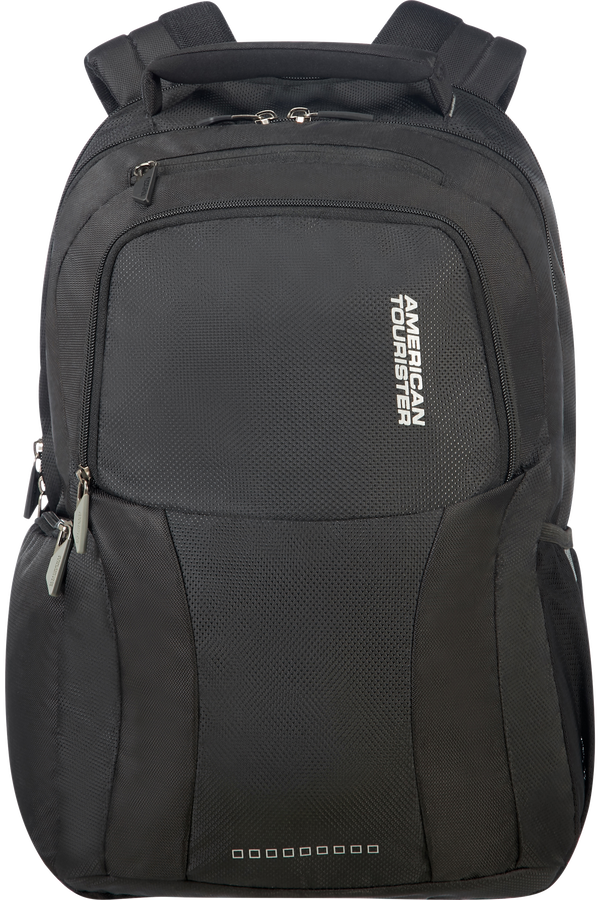 American Tourister Urban Groove Business Backpack 15.6inch Čern&aacute;
