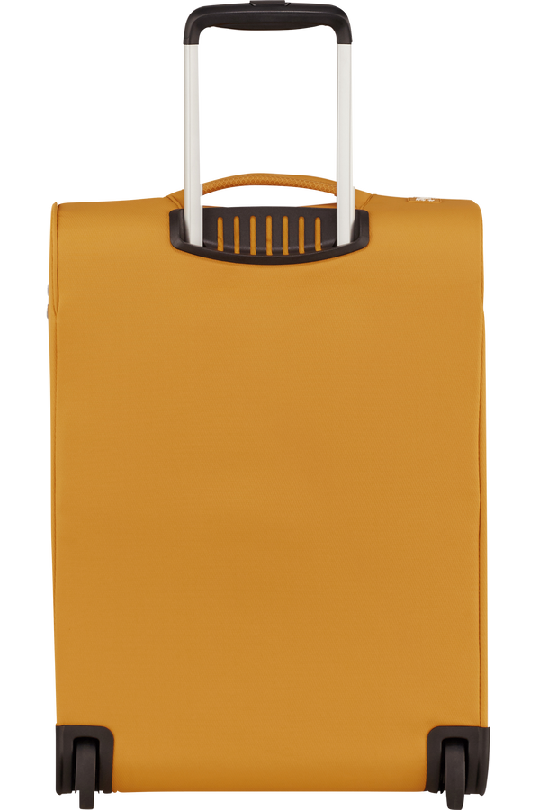 American Tourister Lite Ray Upright TSA 55cm  Zlatě žlutá