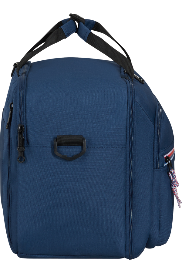 American Tourister UpBeat 3-Way Boarding Bag  Námořní modrá