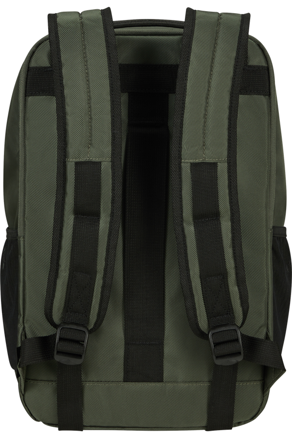 American Tourister Urban Track Cabin Backpack  Dark Khaki American Tourister Urban Track Cabin Backpack  Dark Khaki
