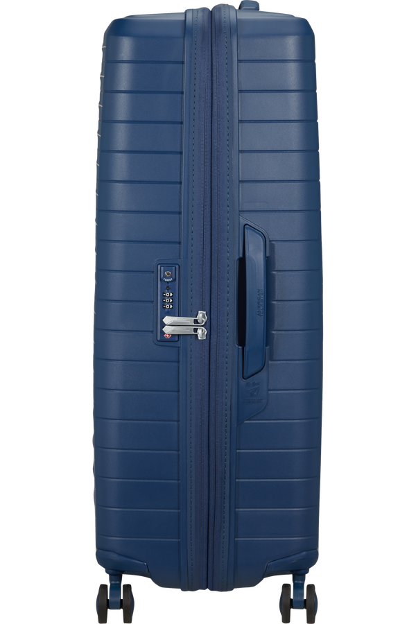 American Tourister Fastforward Spinner 78/29 TSA EXP 78cm  Námořní modrá