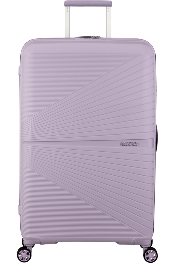 American Tourister Airconic Spinner 77/28 Tsa 77cm  Stormy Lilac
