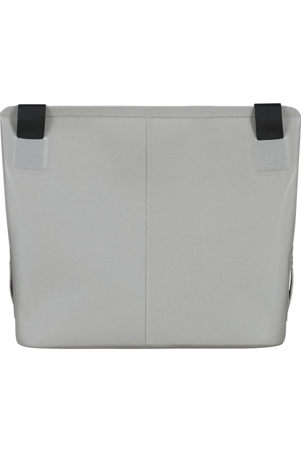 Colourdry M Ta&scaron;ka na rameno | American Tourister Colourdry Shoulder Bag M  Glacial Silver