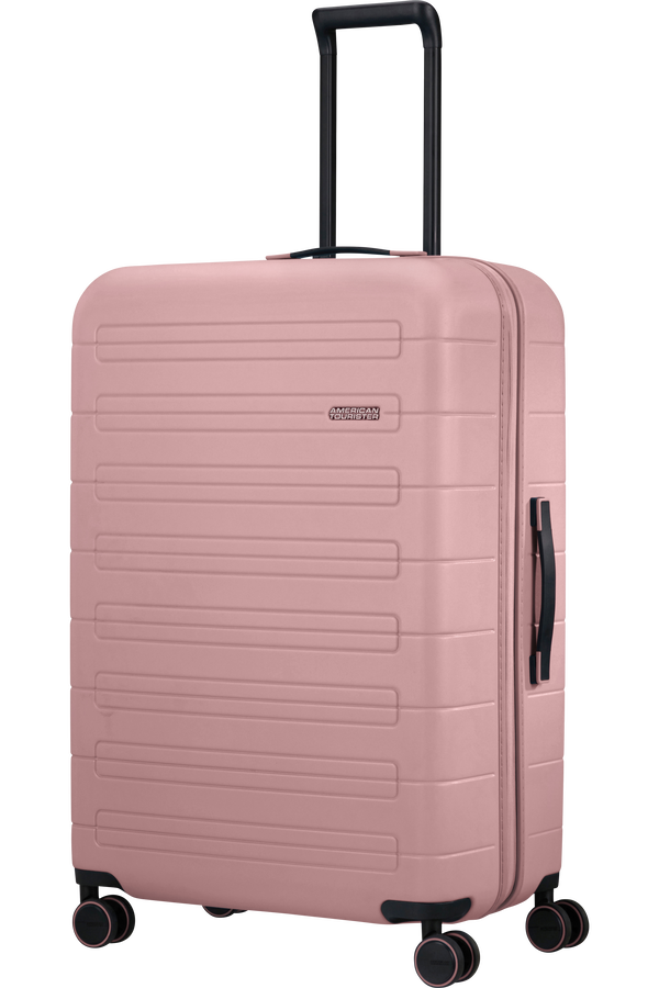 American Tourister Novastream Spinner TSA Exp. 77cm  Vintage Pink American Tourister Novastream Spinner TSA Exp. 77cm  Vintage Pink