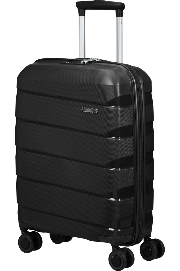 American Tourister Air Move SPINNER 55/20 TSA  Černá