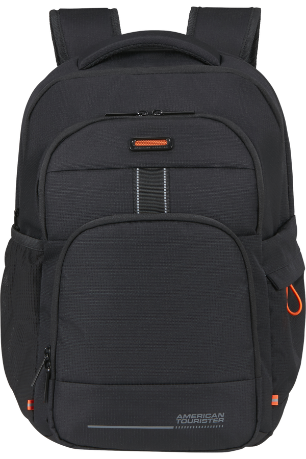 American Tourister At Work Nxt Laptop Backpack 14.0'  Čern&aacute;