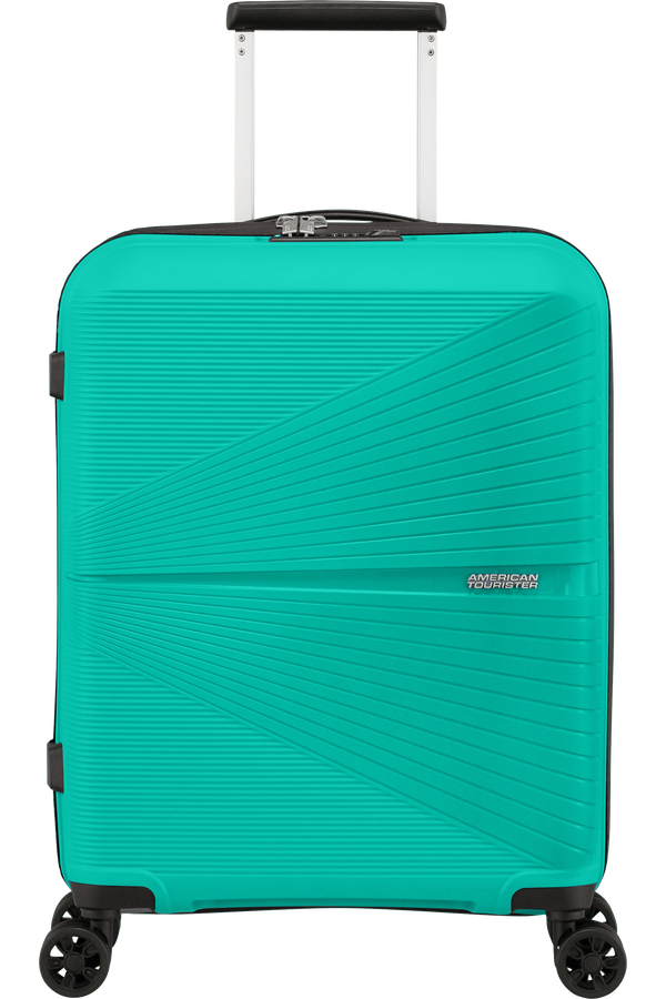 American Tourister Airconic Spinner 55/20 Tsa 55 cm  Modro-zelen&aacute;