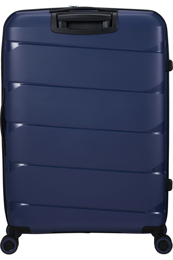 American Tourister Air Move SPINNER 75/28 TSA  Půlnoční námořní modrá