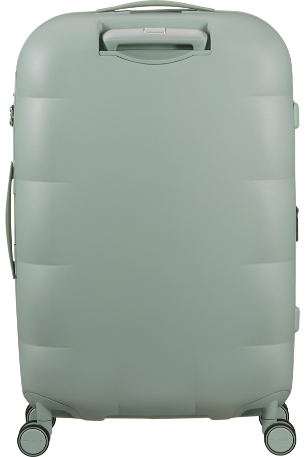 Dreami 77cm Velk&yacute; kufr | American Tourister Dreami Spinner Exp Tsa 77cm  Everdream Sage