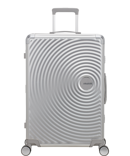 Soundbox Alu 77cm Velký kufr Soundbox Alu 77cm Velký kufr