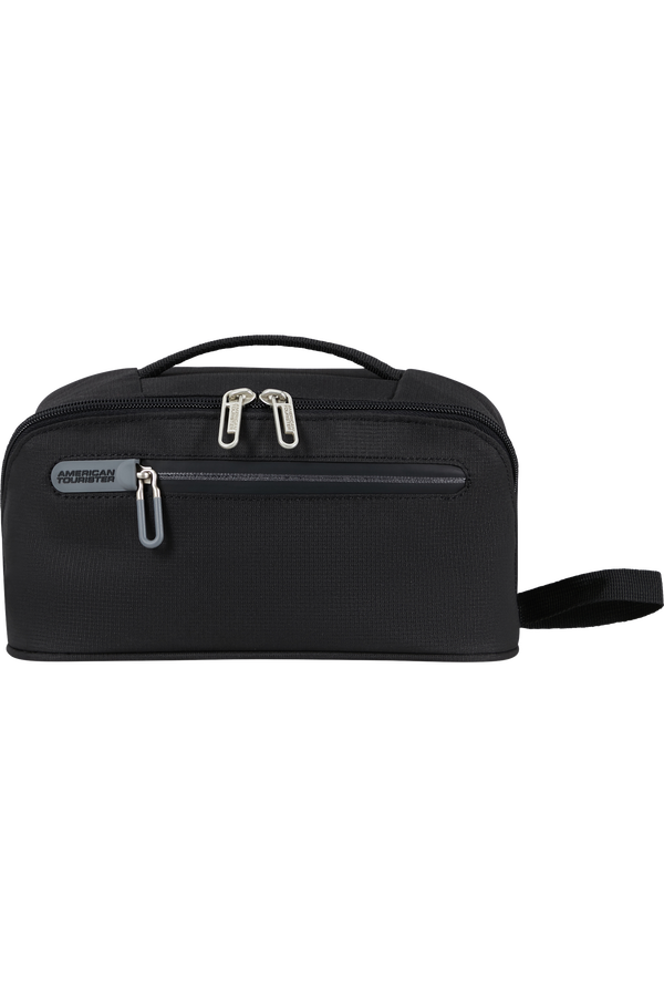 American Tourister Cloudrider Wash Bag  Černá